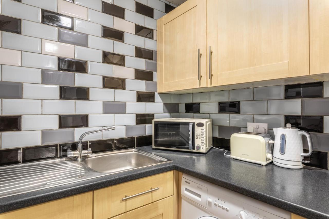 Sunderland City Centre Apartments Free Parking And Wi-Fi Exterior foto