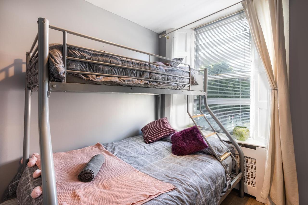 Sunderland City Centre Apartments Free Parking And Wi-Fi Exterior foto